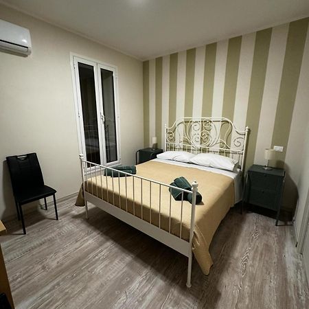 阿格里真托 La Casa Del Mandorlo酒店 外观 照片