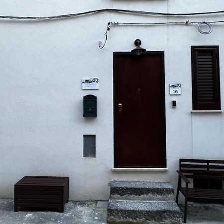 阿格里真托 La Casa Del Mandorlo酒店 外观 照片